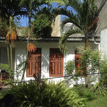 Hotel Weltevreden Galle Extérieur photo