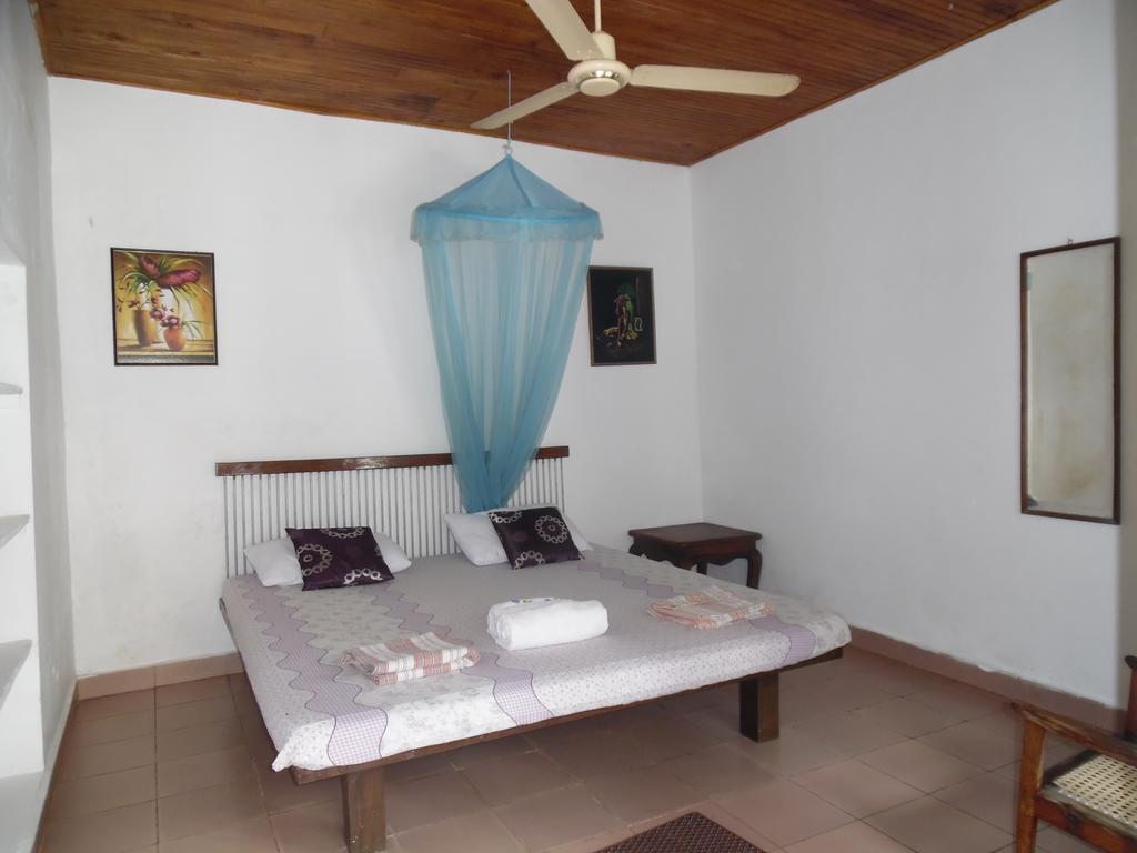 Hotel Weltevreden Galle Chambre photo