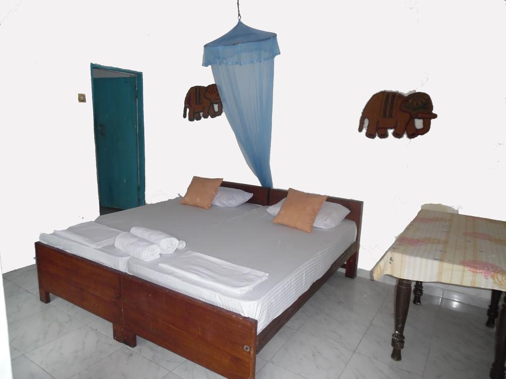 Hotel Weltevreden Galle Chambre photo
