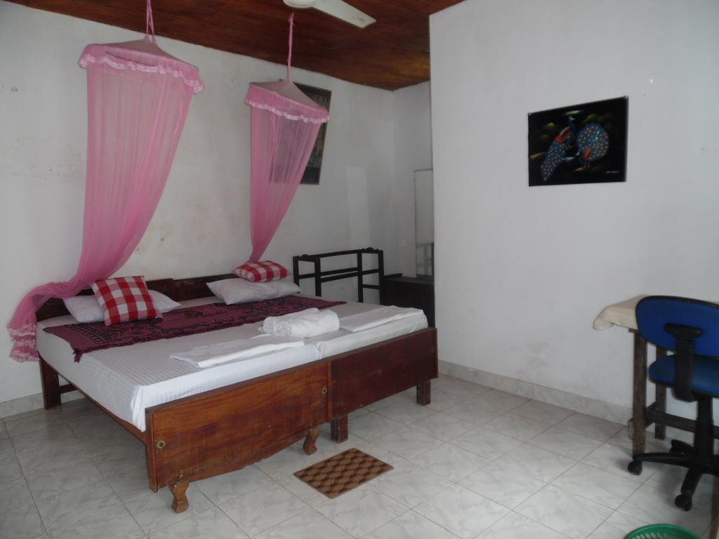 Hotel Weltevreden Galle Chambre photo
