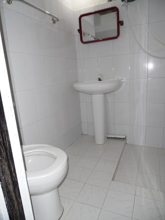 Hotel Weltevreden Galle Chambre photo