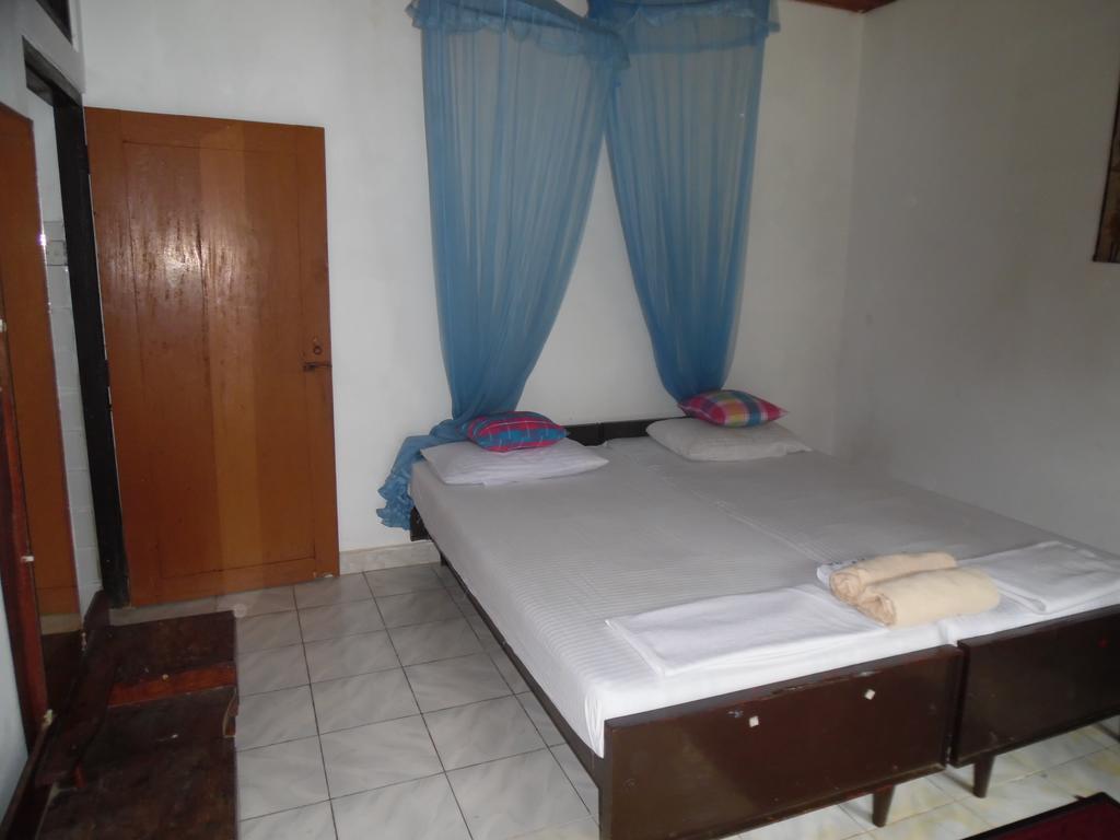 Hotel Weltevreden Galle Chambre photo