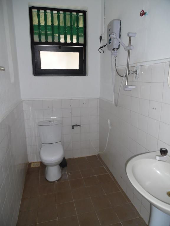Hotel Weltevreden Galle Chambre photo