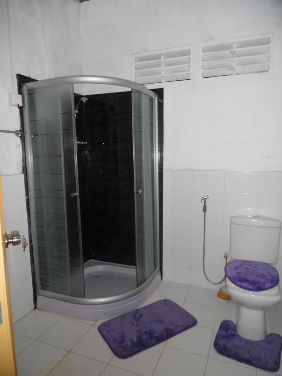 Hotel Weltevreden Galle Chambre photo
