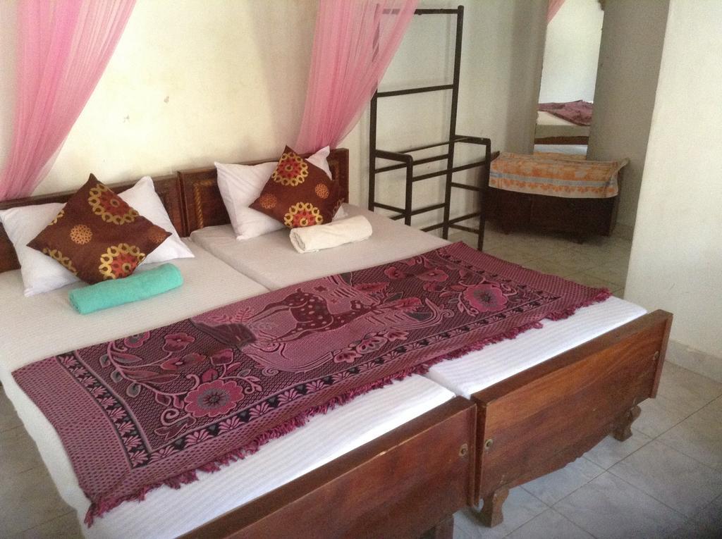 Hotel Weltevreden Galle Chambre photo