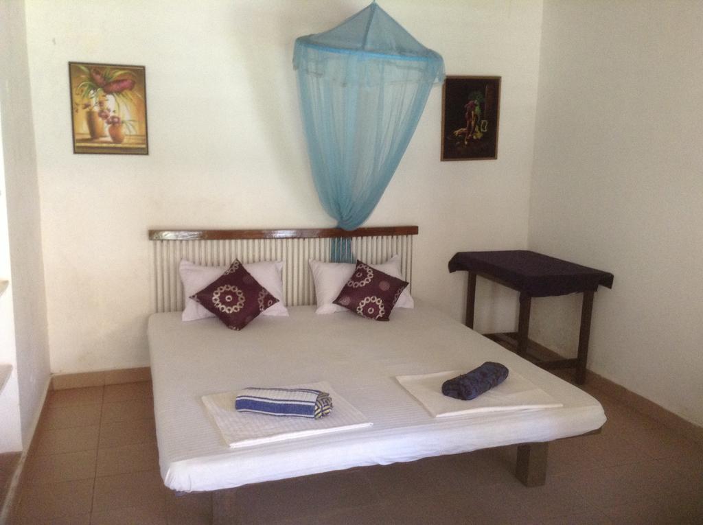 Hotel Weltevreden Galle Chambre photo