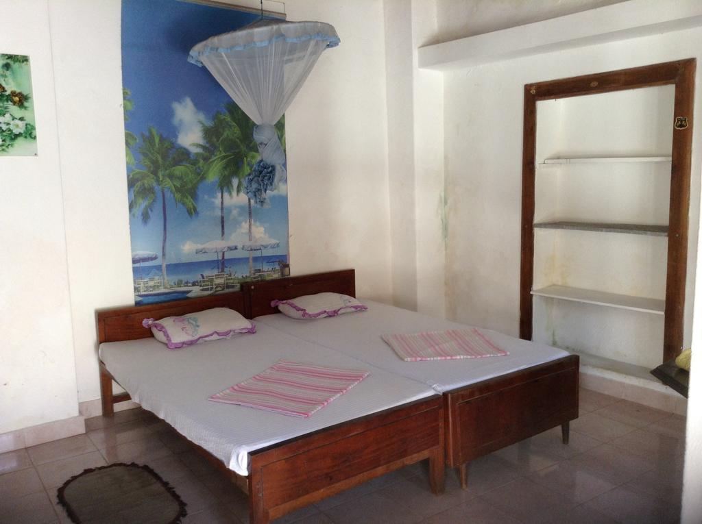 Hotel Weltevreden Galle Chambre photo