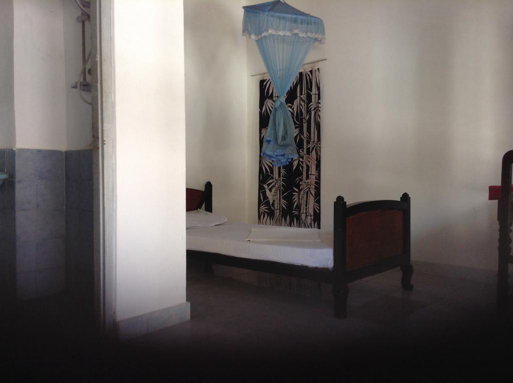 Hotel Weltevreden Galle Chambre photo