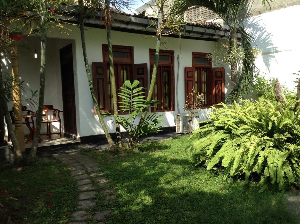 Hotel Weltevreden Galle Chambre photo
