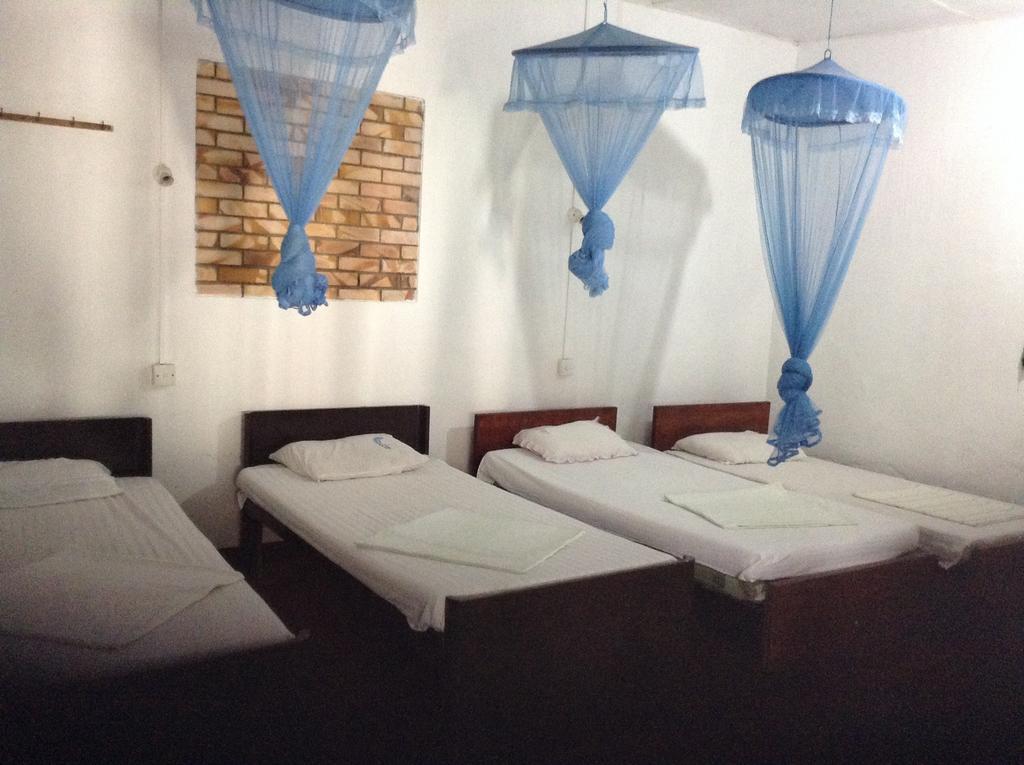 Hotel Weltevreden Galle Chambre photo