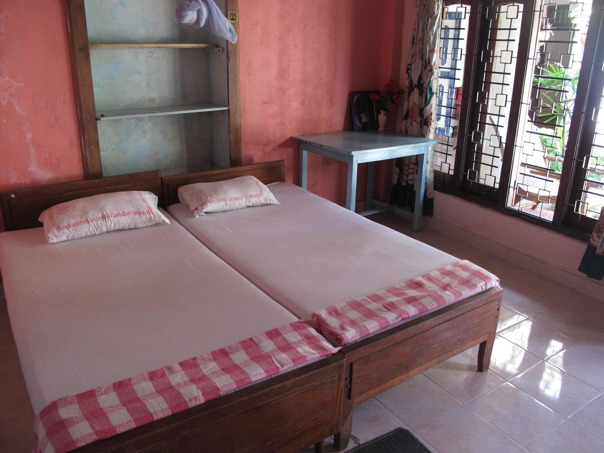 Hotel Weltevreden Galle Extérieur photo