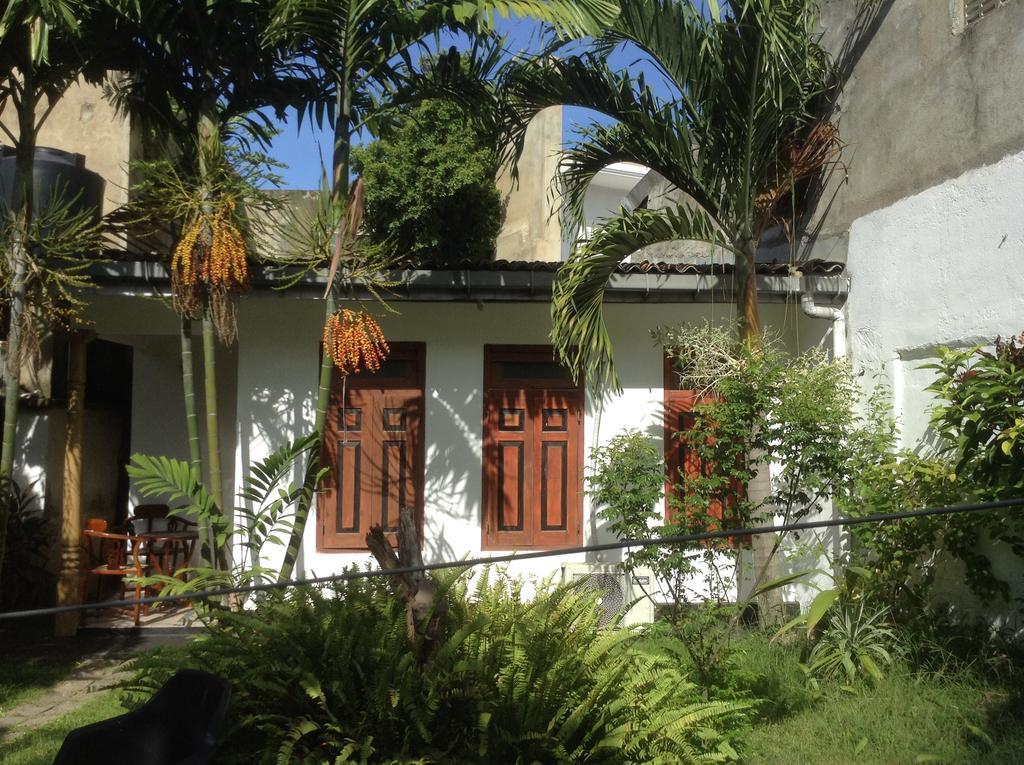 Hotel Weltevreden Galle Extérieur photo